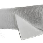 THERMO FOIL RS - ALUMINIO 1 CARA