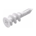 TACO NYLON EZ ANCHOR LITE ITW BUILDEX - MADE IN USA