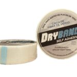 CINTA FIBRA DE VIDRIO 90 MTS