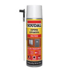 ESPUMA POLIURETANO  SOUDAL - Imagen 2