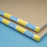 PLACA DE YESO KNAUF STANDARD – USO INTERIOR (12,5 MM)