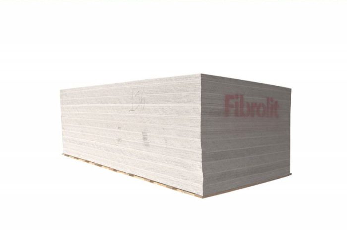 PLACA FIBROCEMENTO - Imagen 1