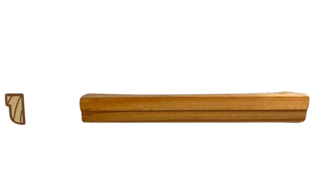 777777 CONTRAVIDRIO PINO CLEAR 8 X 14 X 3.05 MT - Imagen 1