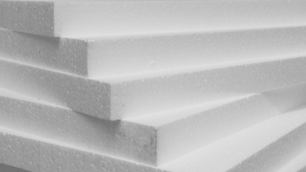 EPS DENSIDAD TIPO II ESPESOR 4 CM