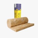 LANA DE VIDRIO ISOVER