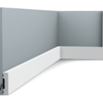 ZÓCALO ORAC - SX162