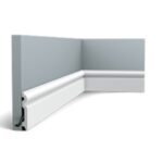 ZÓCALO ORAC - SX173