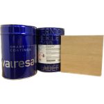 FONDO PU TRANSPARENTE 85 - 1 LT -