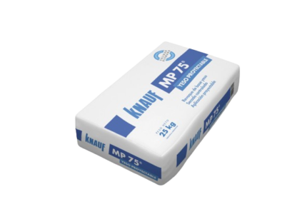 YESO PROYECTABLE KNAUF 25 KG