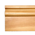 ZOCALO PINO CLEAR N1 - 14 X 67 X 3.05 MT