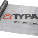 PAPEL TYPAR PARA TECHO