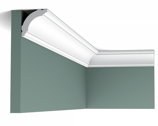 cb510AA CORNISA ORAC - CB510N - Imagen 1