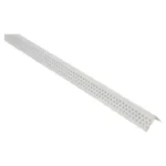 ANGULO L DE AJUSTE PVC "VINYL CORP" 10' - 3.05M