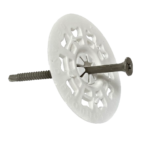 KIT TORNILLO ESMALTADO PUNTA MECHA + ARANDELA EPS