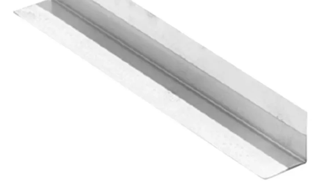 metal papel111 CANTONERA METAL CON CINTA - Imagen 1