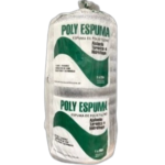 POLYESPUMA ALUMINIZADA