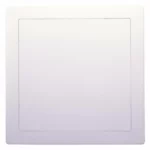 TAPA DE REGISTRO PVC