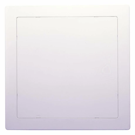 registro111 TAPA DE REGISTRO PVC - Imagen 1