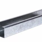 MONTANTE ESTRUCTURAL
