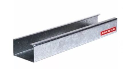 MONTANTE ESTRUCTURAL