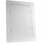 TAPA DE REGISTRO PVC - Imagen 4