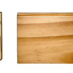 ZOCALO PINO CLEAR N2 - 14 X 67 X 3.05 MT