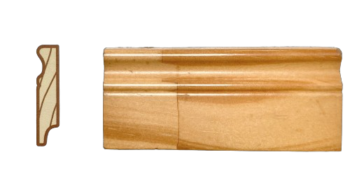 zocalo 9X44X3.05_N2-removebg-preview (3) ZOCALO PINO CLEAR N2 - 9 X 44 X 3.05 - Imagen 1