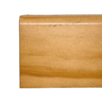 ZOCALO PINO CLEAR N1 - 9 X 67 X 3.05 MT