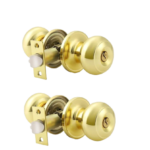 POMO PARA PUERTA - BRONCEADO