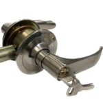 MANIJA PARA PUERTA CON BOTON - VERONA