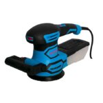 LIJADORA ROTATIVA 125MM - 450W