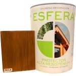 PROTECTOR AL AGUA TECA