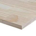 PANEL FINGER PINO CLEAR