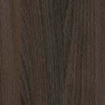 MELAM S/MDF ROBINIA BRANSON MARRON TRUFA