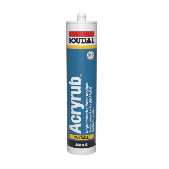 SELLADOR ACRILICO BLANCO 310ML - Imagen 1