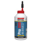 COLA RAPIDA PRO 20D 750 GR - SOUDAL