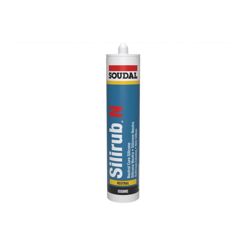 22.jpg SILICONA NEUTRA NEGRA - 300 ML - - Imagen 1