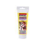 SIN CLAVO NI TORNILLO 100 GR - SOUDAL