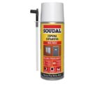 ESPUMA POLIURETANO  SOUDAL