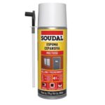 ESPUMA POLIURETANO  SOUDAL