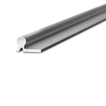RIEL D-52 ALUMINIO