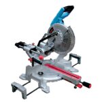 SIERRA INGLETADORA TELESC. 1800W - 255MM