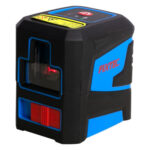 NIVEL LASER (LUZ ROJA)