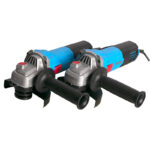 AMOLADORA ANGULAR  115 MM - 900W  - VELOCIDAD VARIABLE