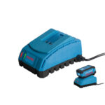 CARGADOR RAPIDO DE BATERIA