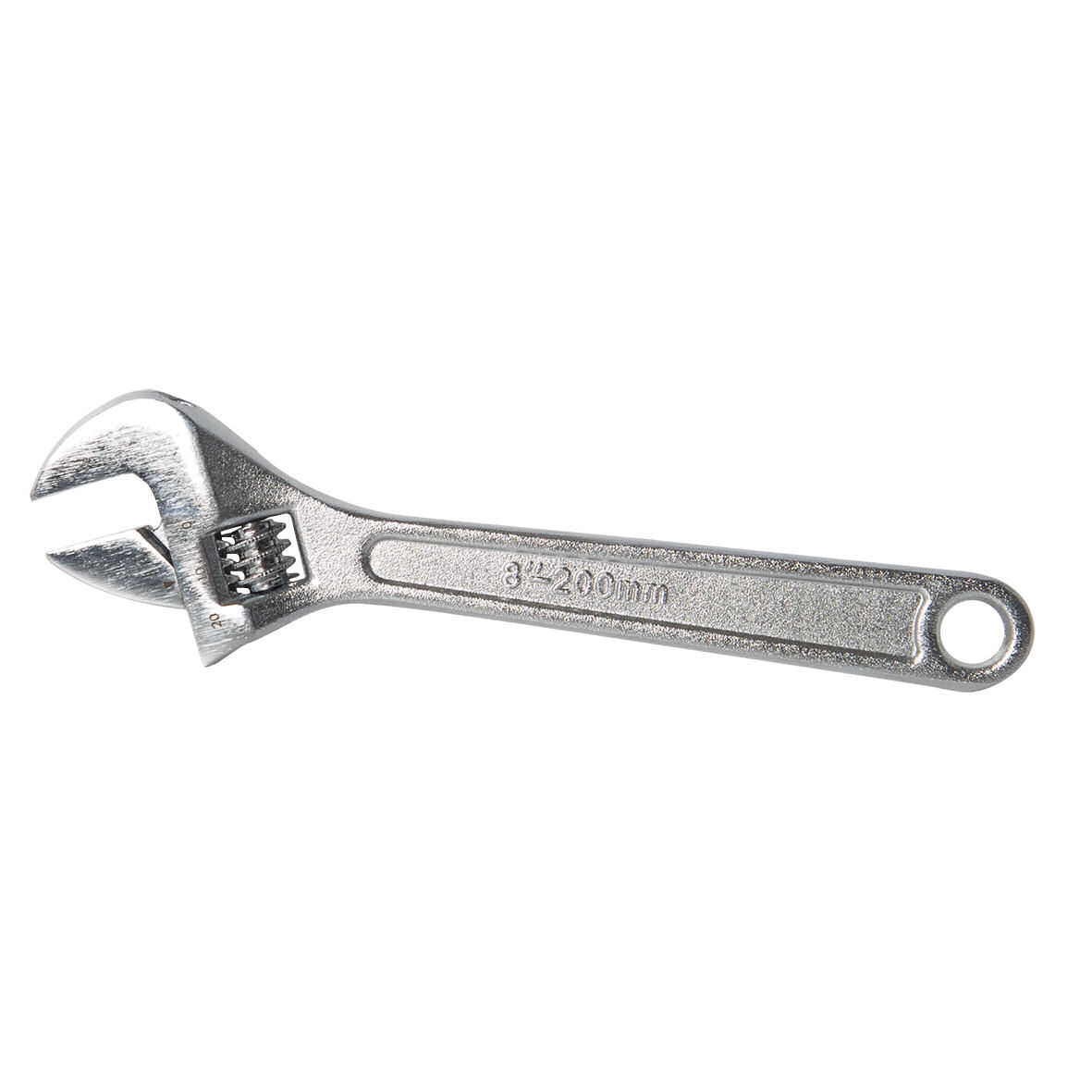 FHAW1008.jpg LLAVE FRANCESA AJUSTABLE - Imagen 1