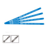 HOJA DE SIERRA BIMETÁLICA 12" 24D