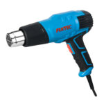 PISTOLA DE CALOR - 2000W