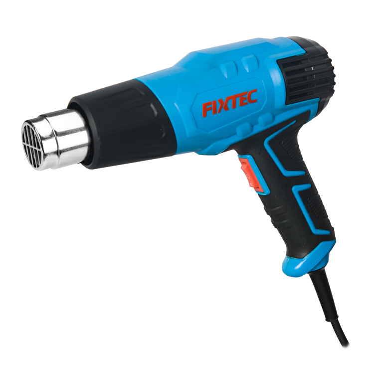 FHG20002.jpg PISTOLA DE CALOR - 2000W - Imagen 1