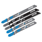 HOJA SIERRA CALADORA - 5 UNIDADES -